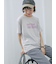 プリントTシャツ