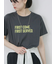プリントTシャツ