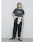 プリントTシャツ