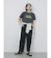 プリントTシャツ