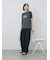 プリントTシャツ