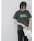プリントTシャツ