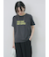 プリントTシャツ