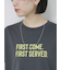 プリントTシャツ