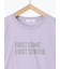 プリントTシャツ