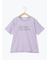 プリントTシャツ