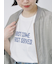 プリントTシャツ