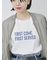 プリントTシャツ