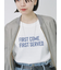 プリントTシャツ