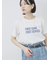プリントTシャツ