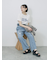 プリントTシャツ