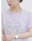 プリントTシャツ
