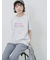 プリントTシャツ