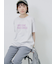 プリントTシャツ