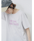 プリントTシャツ
