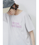 プリントTシャツ