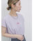 フレンチスリーブTシャツ