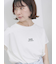 フレンチスリーブTシャツ