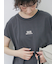フレンチスリーブTシャツ
