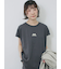 フレンチスリーブTシャツ