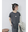 フレンチスリーブTシャツ