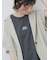 フレンチスリーブTシャツ