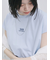 フレンチスリーブTシャツ