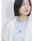 フレンチスリーブTシャツ
