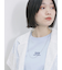 フレンチスリーブTシャツ