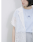 フレンチスリーブTシャツ