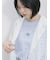 フレンチスリーブTシャツ