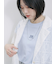 フレンチスリーブTシャツ