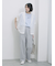 フレンチスリーブTシャツ