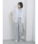 フレンチスリーブTシャツ