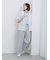 フレンチスリーブTシャツ