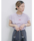 フレンチスリーブTシャツ