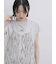 フレンチスリーブTシャツ