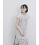 フレンチスリーブTシャツ