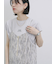 フレンチスリーブTシャツ