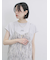フレンチスリーブTシャツ