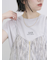 フレンチスリーブTシャツ