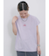 フレンチスリーブTシャツ