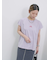 フレンチスリーブTシャツ