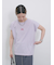 フレンチスリーブTシャツ