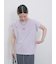 フレンチスリーブTシャツ