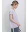 フレンチスリーブTシャツ