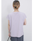 フレンチスリーブTシャツ
