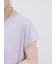 フレンチスリーブTシャツ