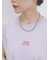 フレンチスリーブTシャツ
