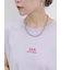 フレンチスリーブTシャツ